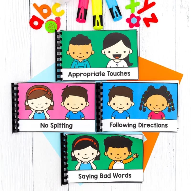 Social Emotional Learning